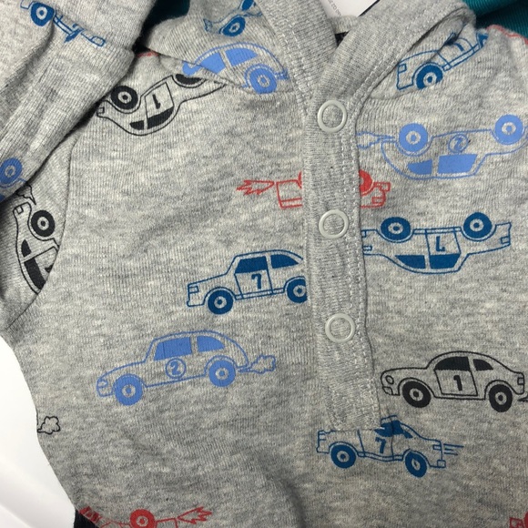 Car Matching Set - Picture 2 of 4